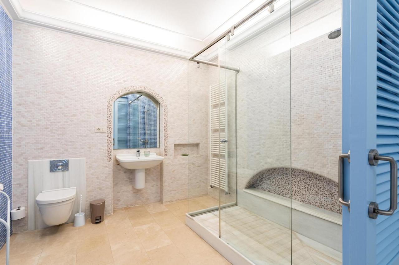 Villa Lumb カプデペラ エクステリア 写真