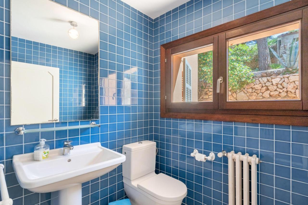 Villa Lumb カプデペラ エクステリア 写真